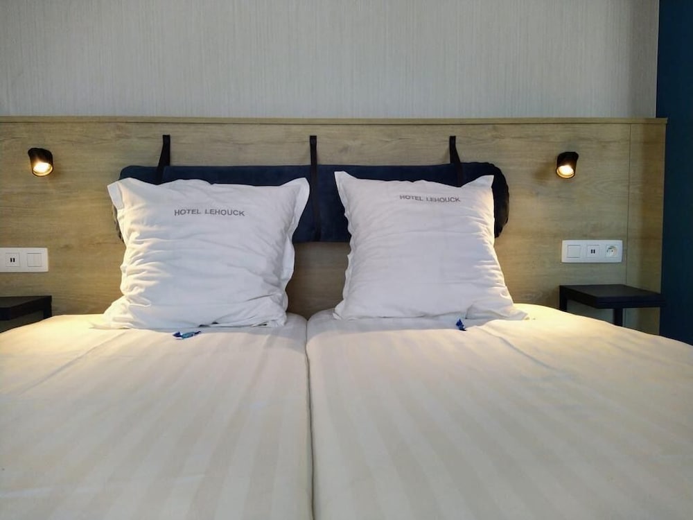 Twin Room photo 2