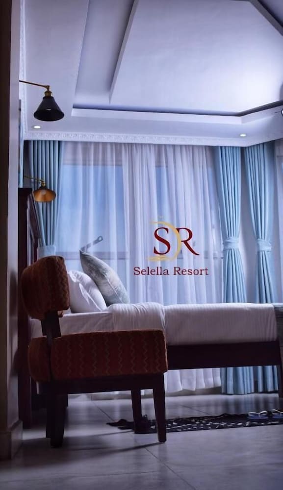 Standard Room, Lake View