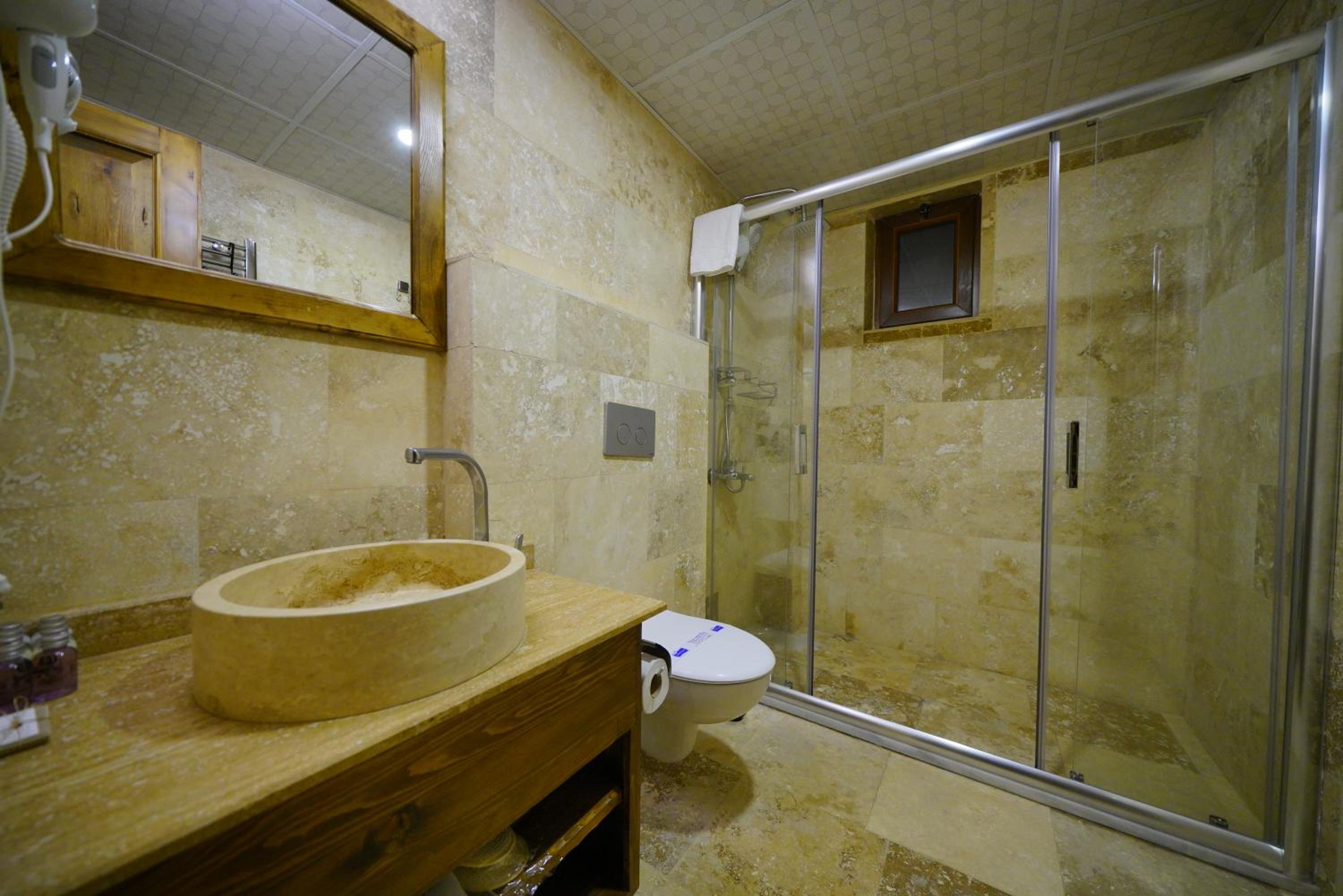 Double Room with Patio photo 2