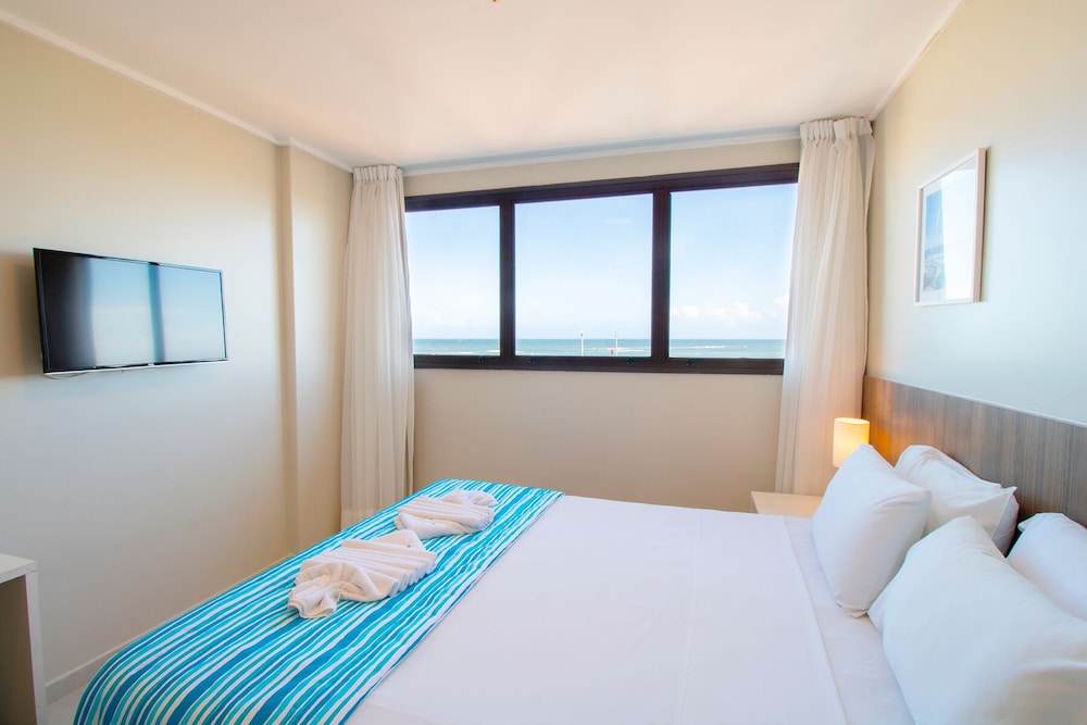 Premium Double Room, 1 Double Bed, Sea View photo 1