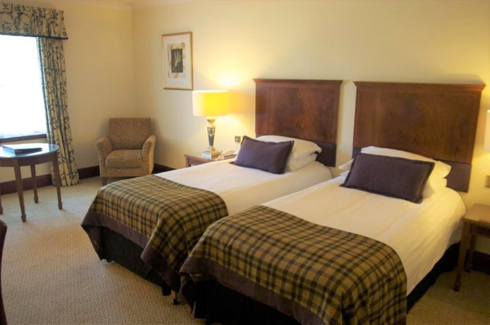 Twin Room photo 2