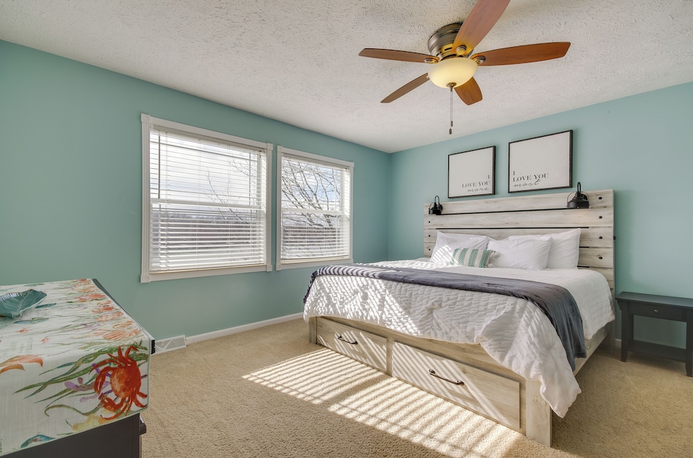 House (5 Bedrooms) photo 3