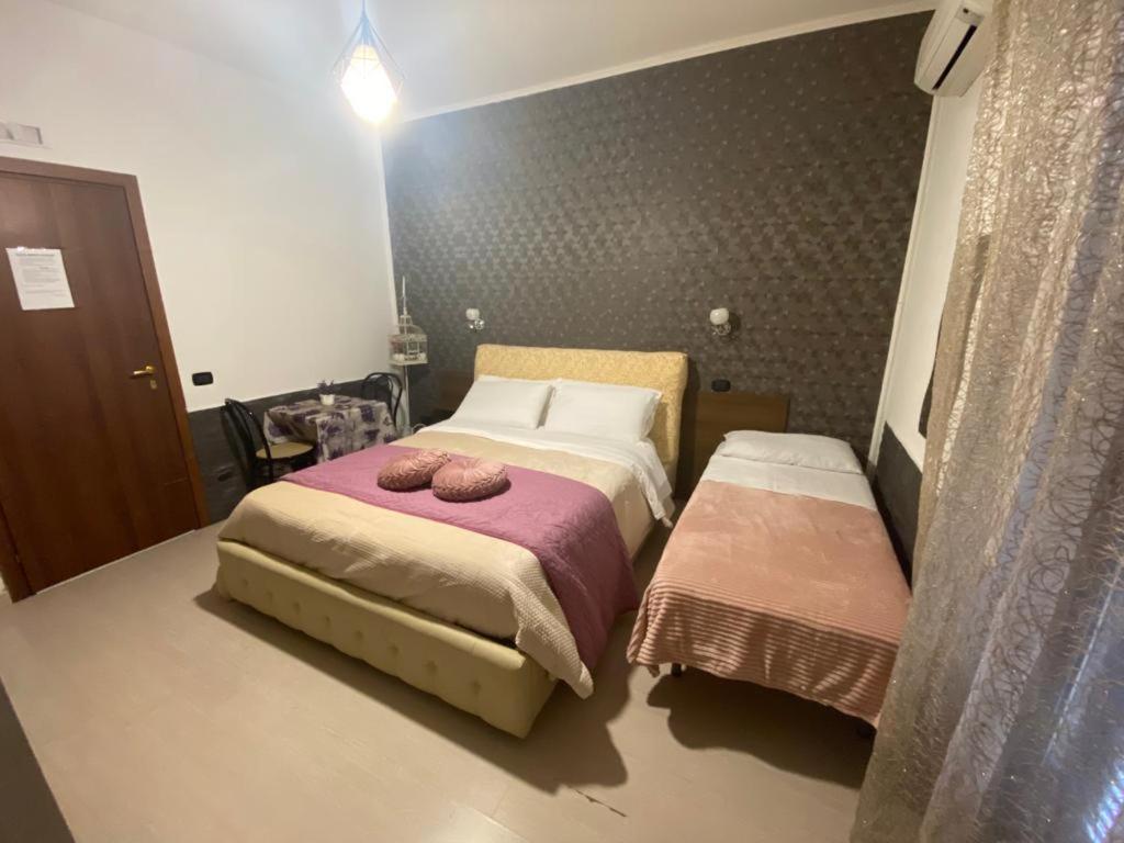 Triple Room with Private Bathroom photo 1