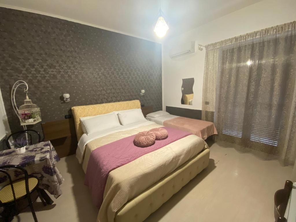 Triple Room with Private Bathroom photo 3