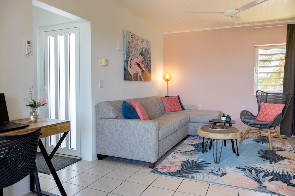 Suite, 1 Bedroom, Balcony, Ocean View photo 1