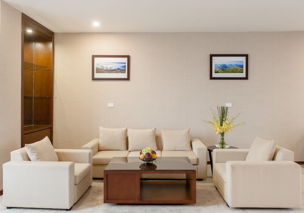 Executive Suite, Mountain View, Tower photo 2