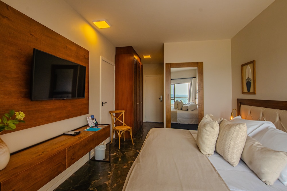 Deluxe Twin Room photo 2