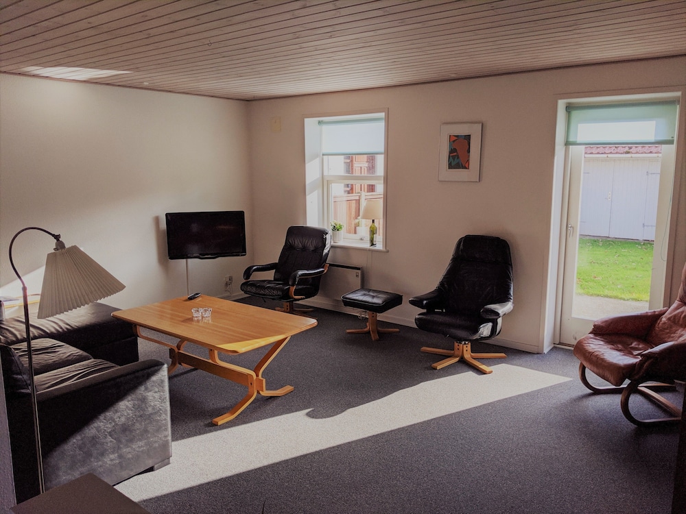 Comfort Apartment photo 1