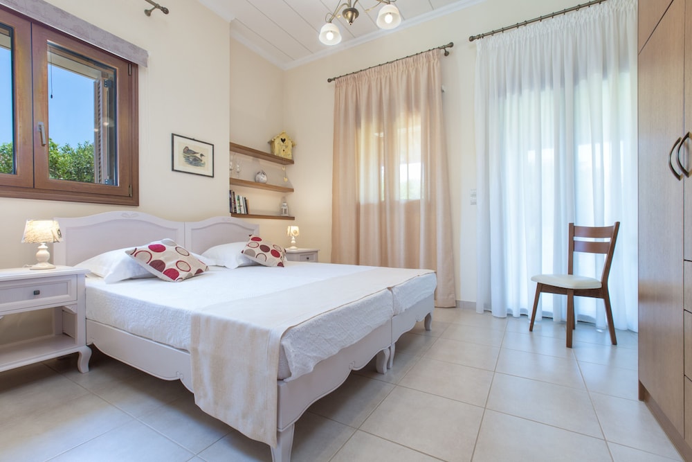 Comfort Villa