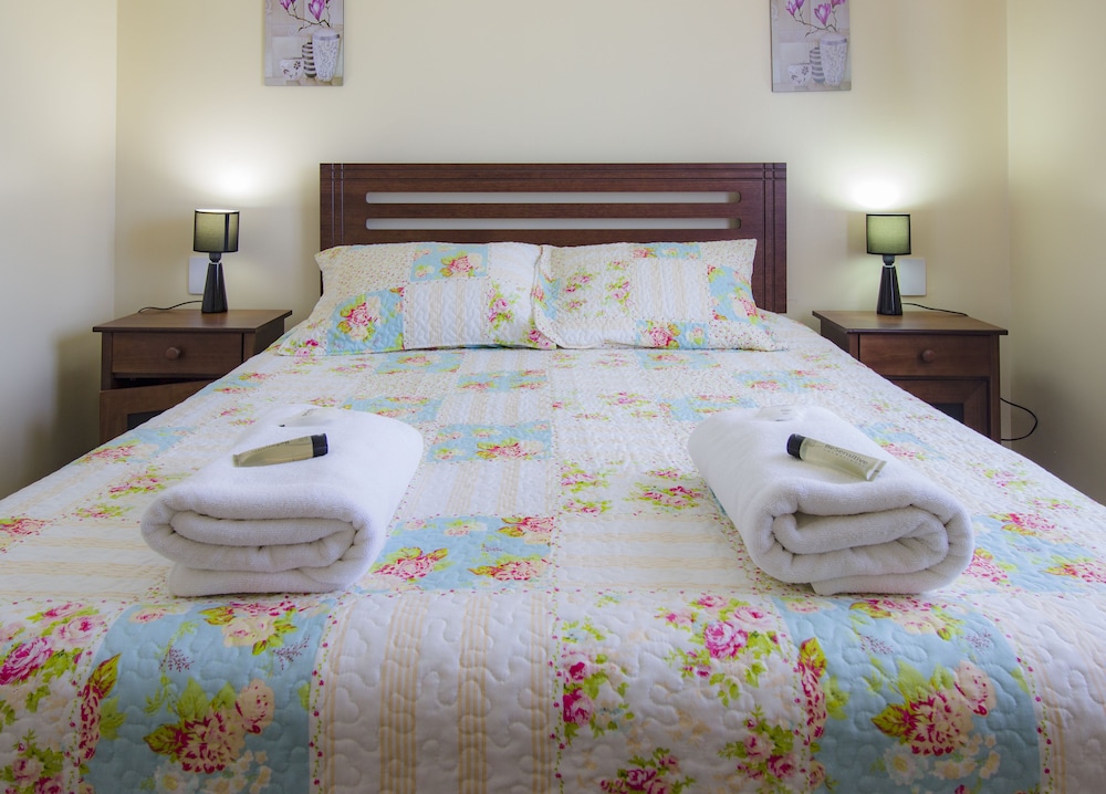 Standard Cabin, 2 Bedrooms photo 2