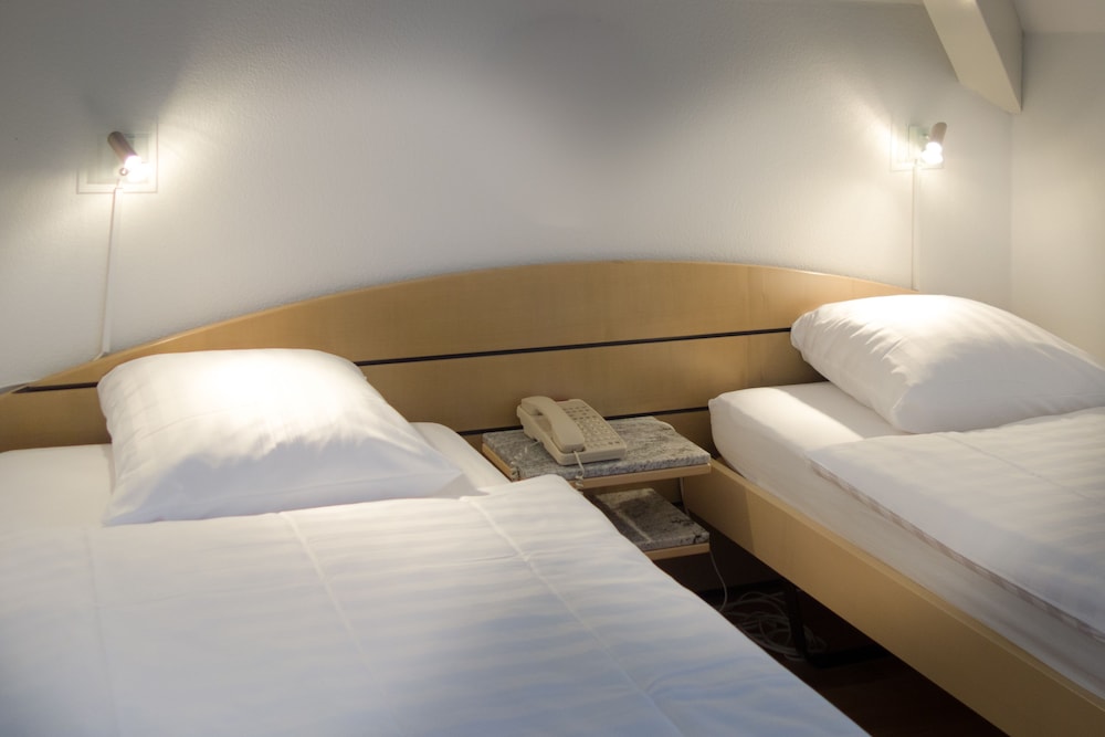 Standard Twin Room, Shared Bathroom (Colombie) photo 3