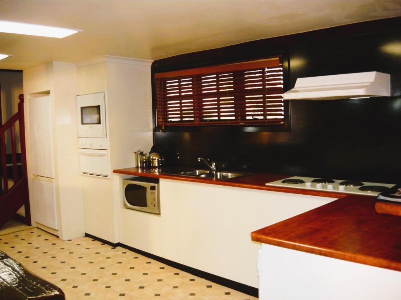 Apartment - Split Level photo 2