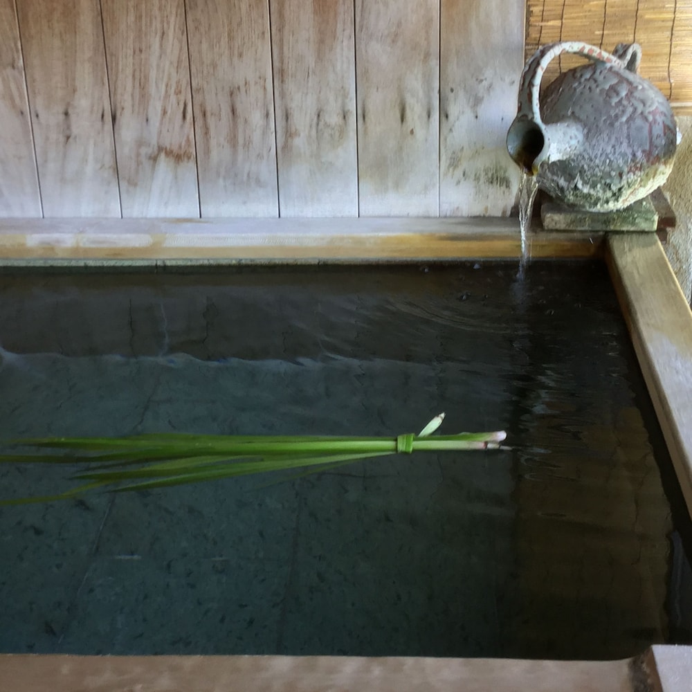 Premium Room with Private Open-air Bath, Non Smoking, with In-room Dining photo 2