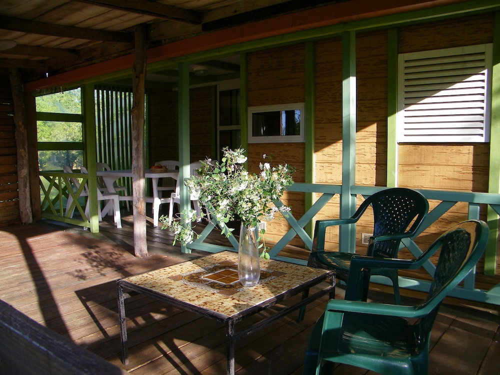 Comfort Chalet (Les Genêts) photo 1