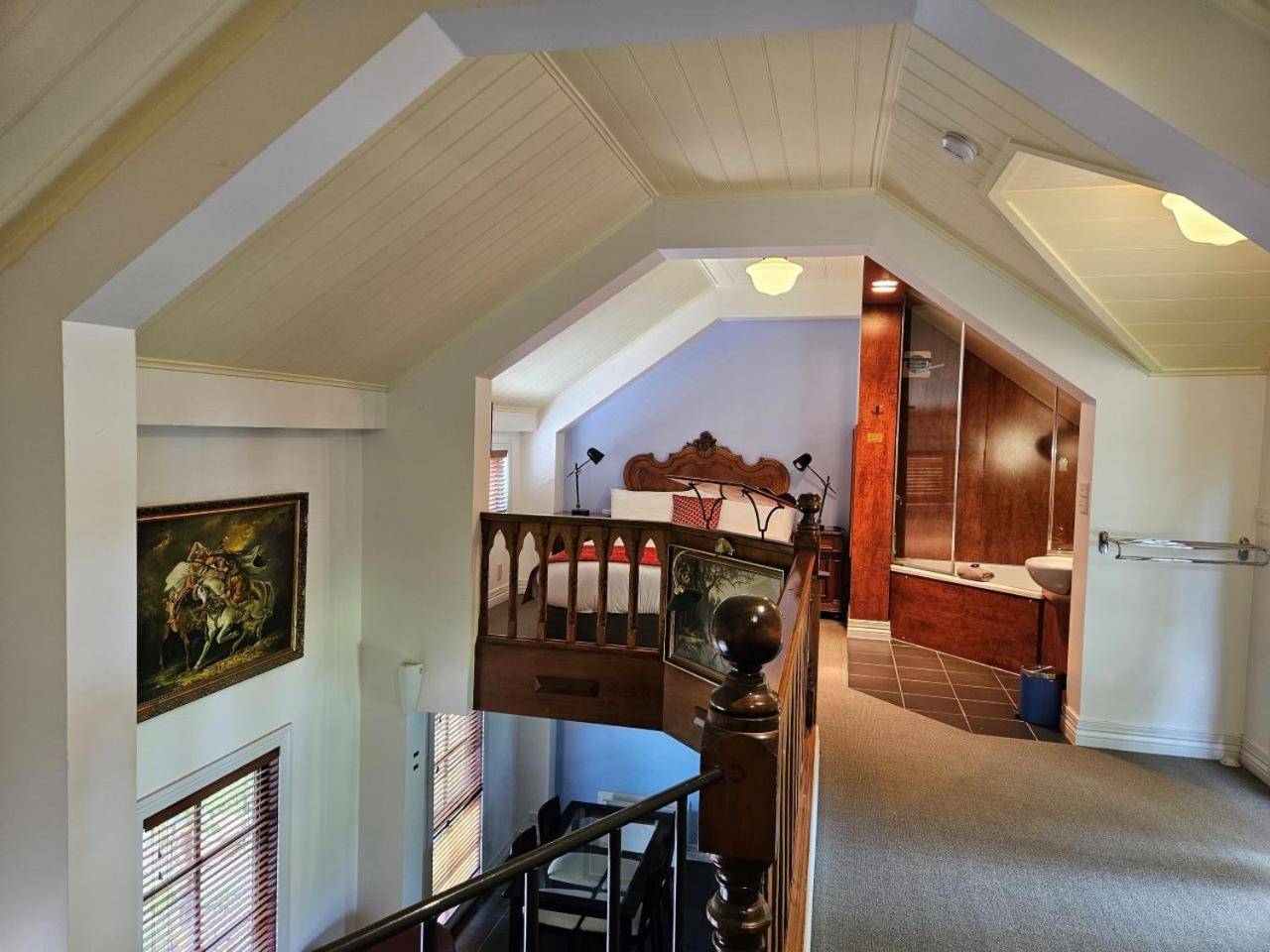 Executive Suite photo 3