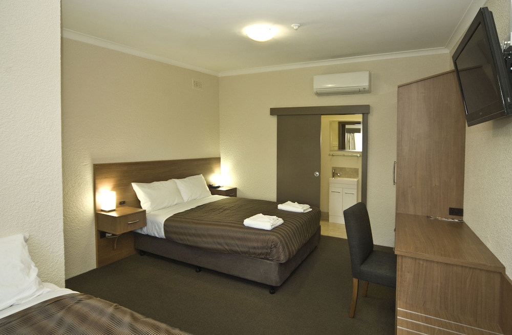 Standard Triple Room photo 1