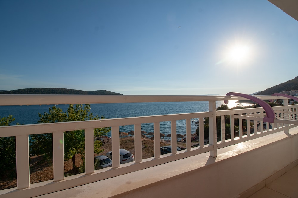 Panoramic Apartment, Sea View photo 2
