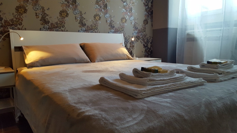Apartment, 1 Bedroom