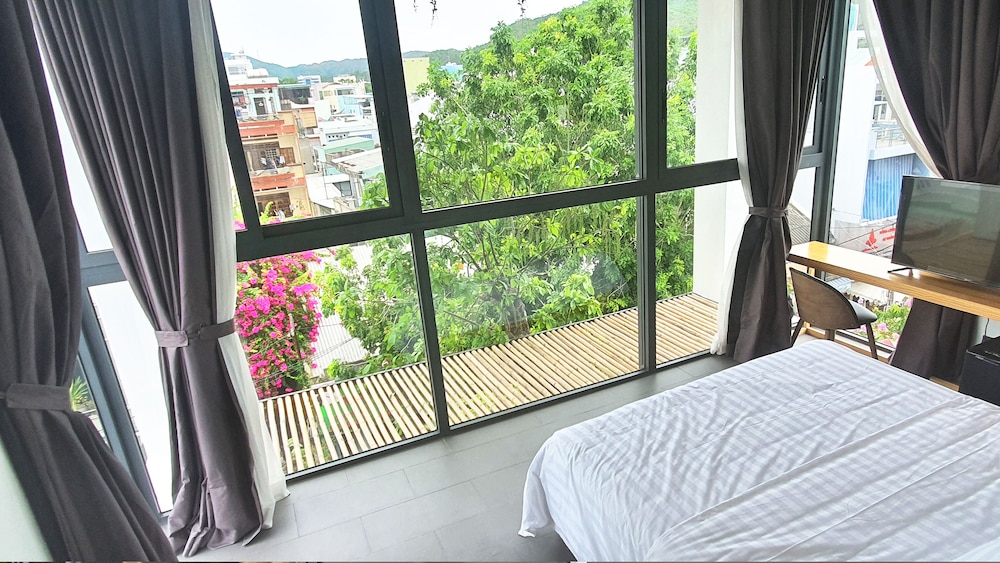 Panoramic Double Room photo 3
