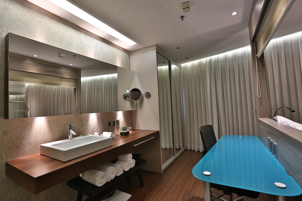 Quarto Business Class King - Photo 2
