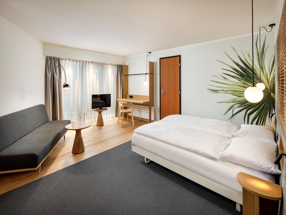 Triple Room, 3 Twin Beds