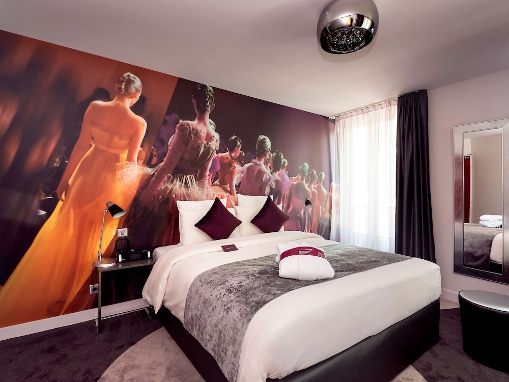 Privilege, Superior Double Room, 1 Double Bed