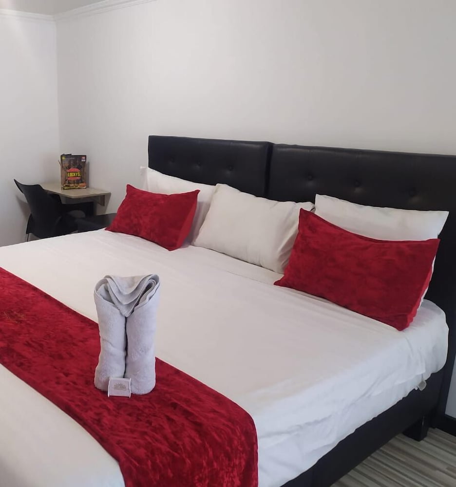 Basic Room