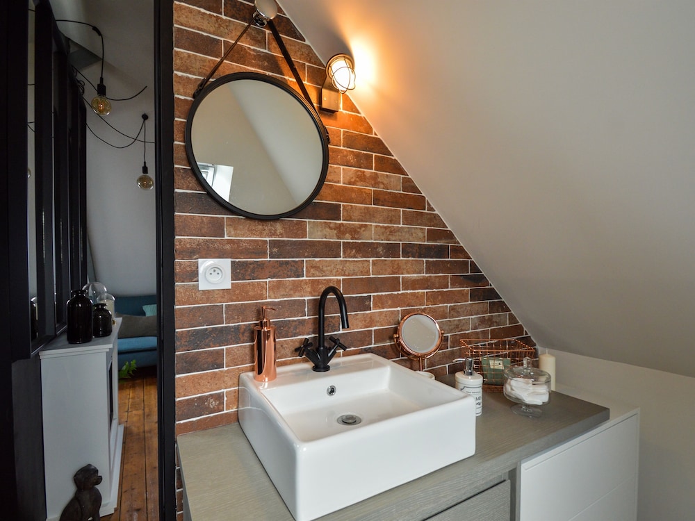 Luxury Apartment, Ensuite, Garden View photo 2