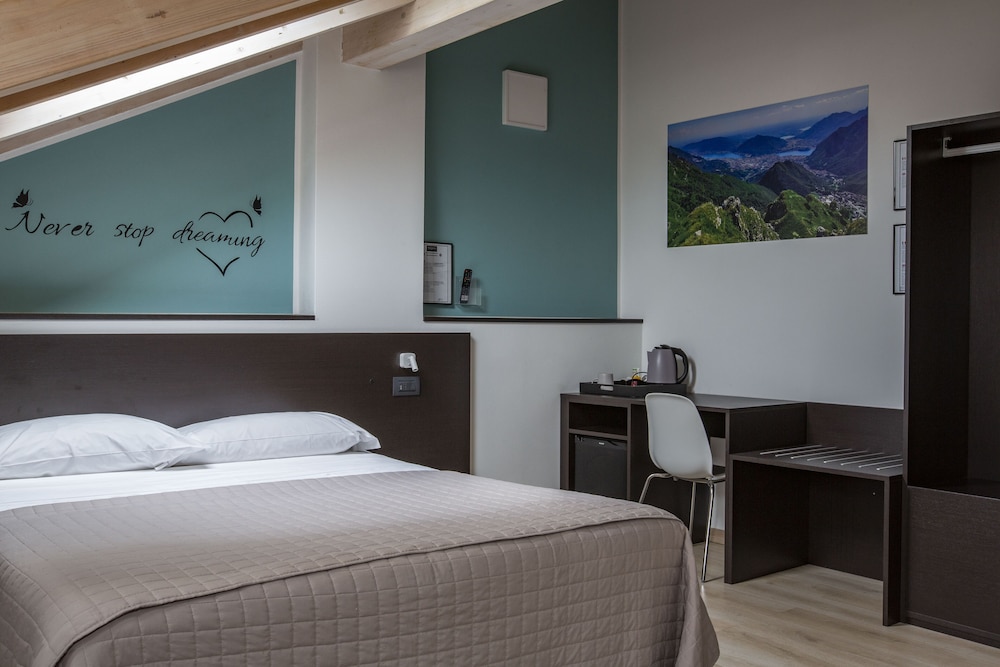 Comfort Room, 1 Double Bed photo 3