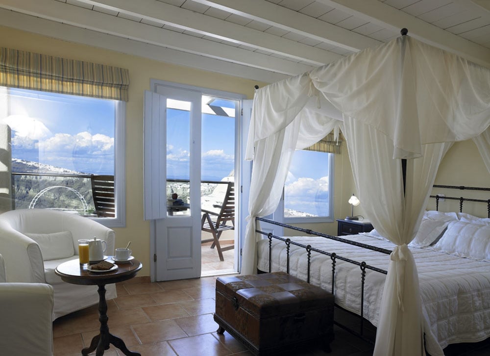Master Suite Caldera View - Photo 1