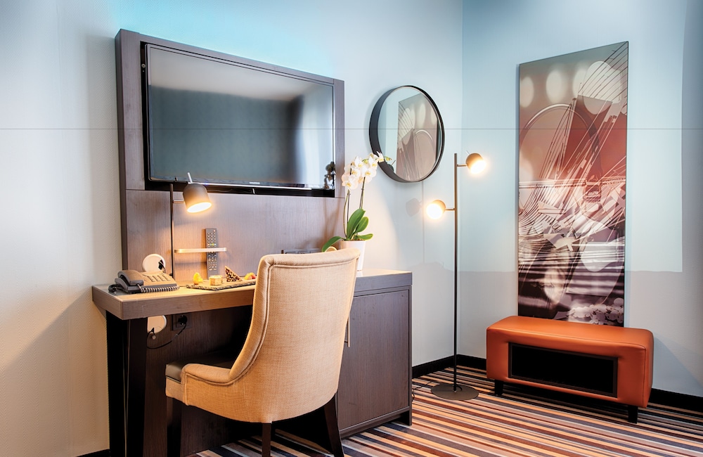 Comfort Room photo 3