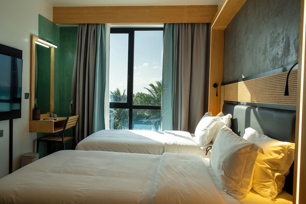 Comfort Double or Twin Room