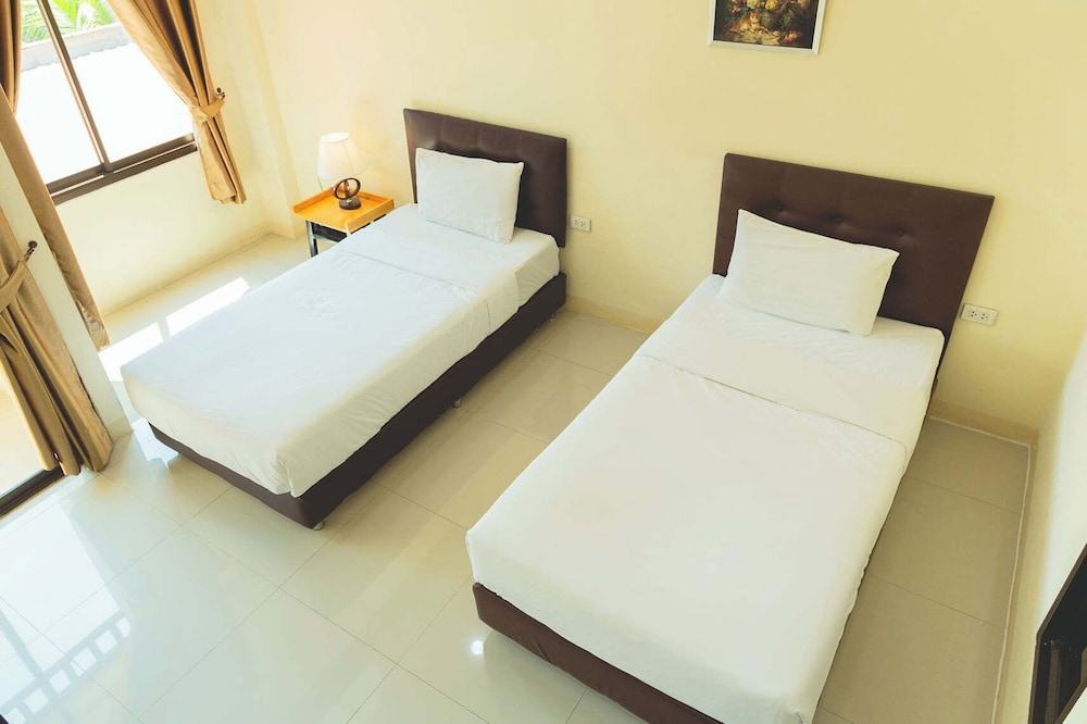 Apartment Standard Twin Bed