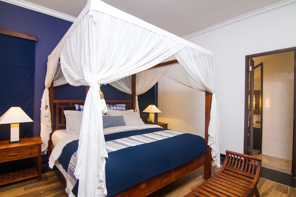 Luxury Villa, 4 Bedrooms, Non Smoking, Ocean View photo 3