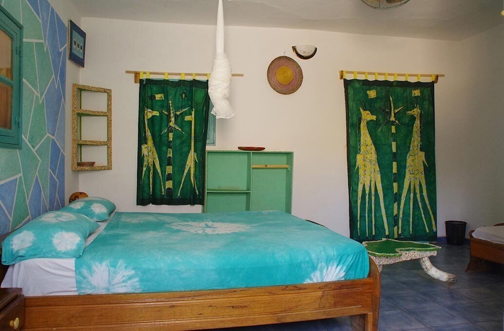 Triple Room photo 1