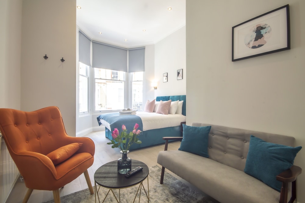 One bedroom Manhattan Apartment photo 3