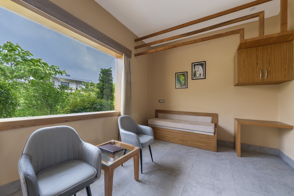 Junior Suite - Photo 4