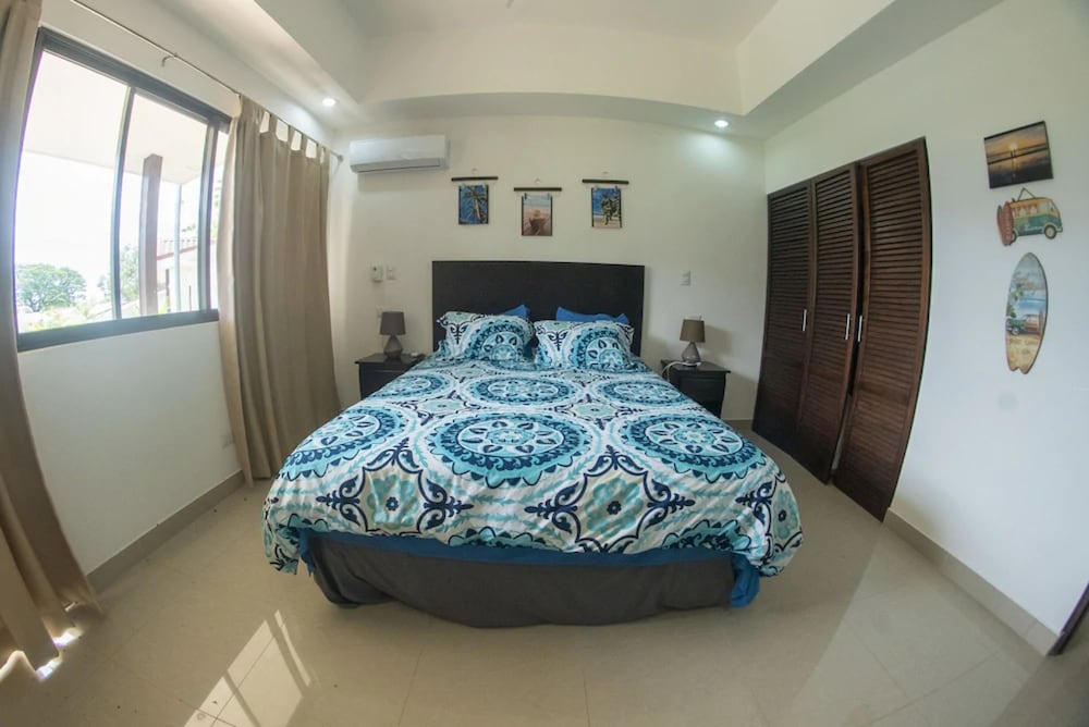 Traditionelle Villa, 2 Schlafzimmer, 4 Personen