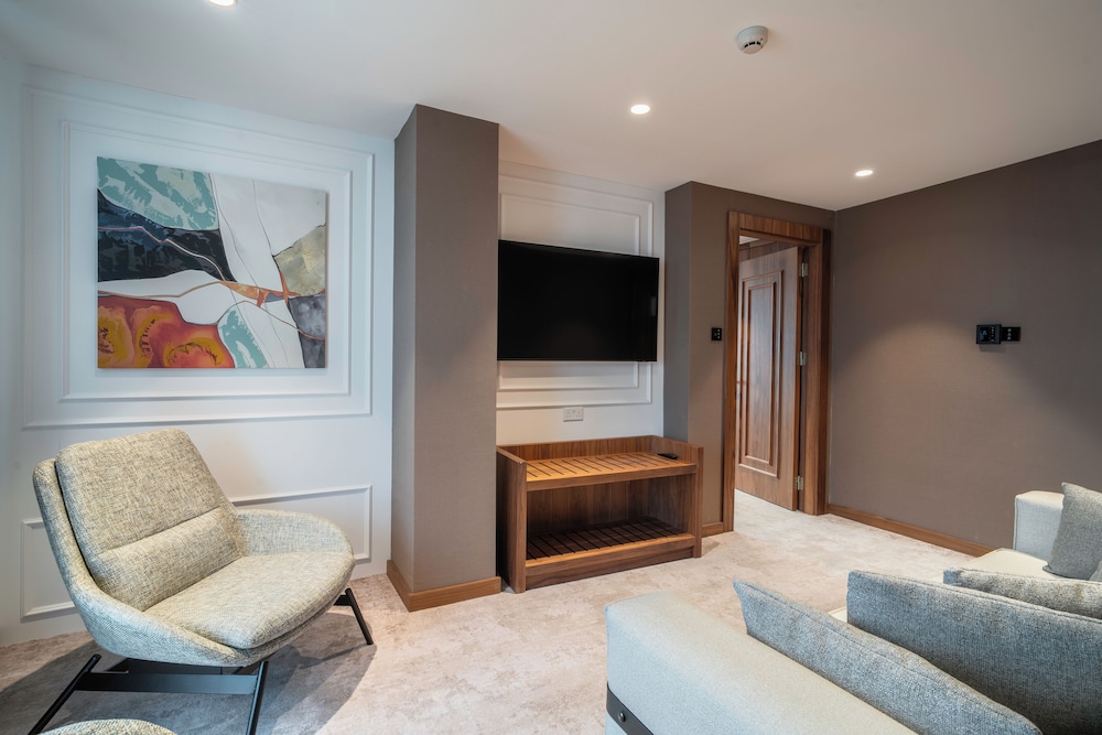 Junior Suite, Non Smoking, Beachfront