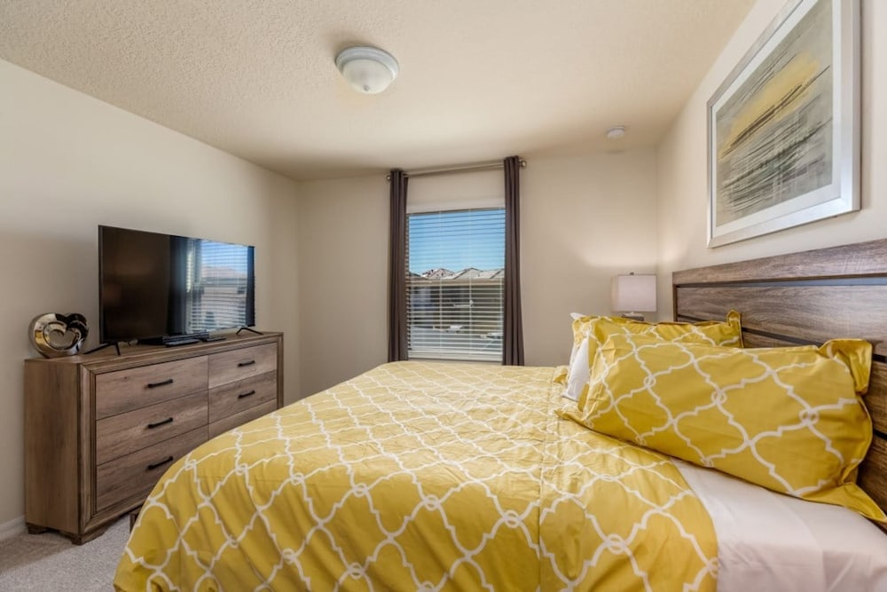 Bright Elegant Home at Solterra Resort Sol103, Billede 13