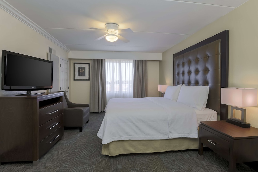 Suite, 1 Bedroom, Non Smoking - Photo 2