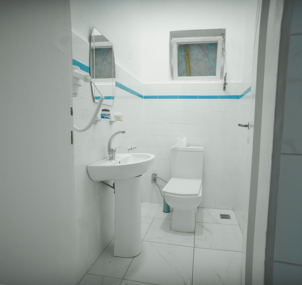 Deluxe Suite photo 2