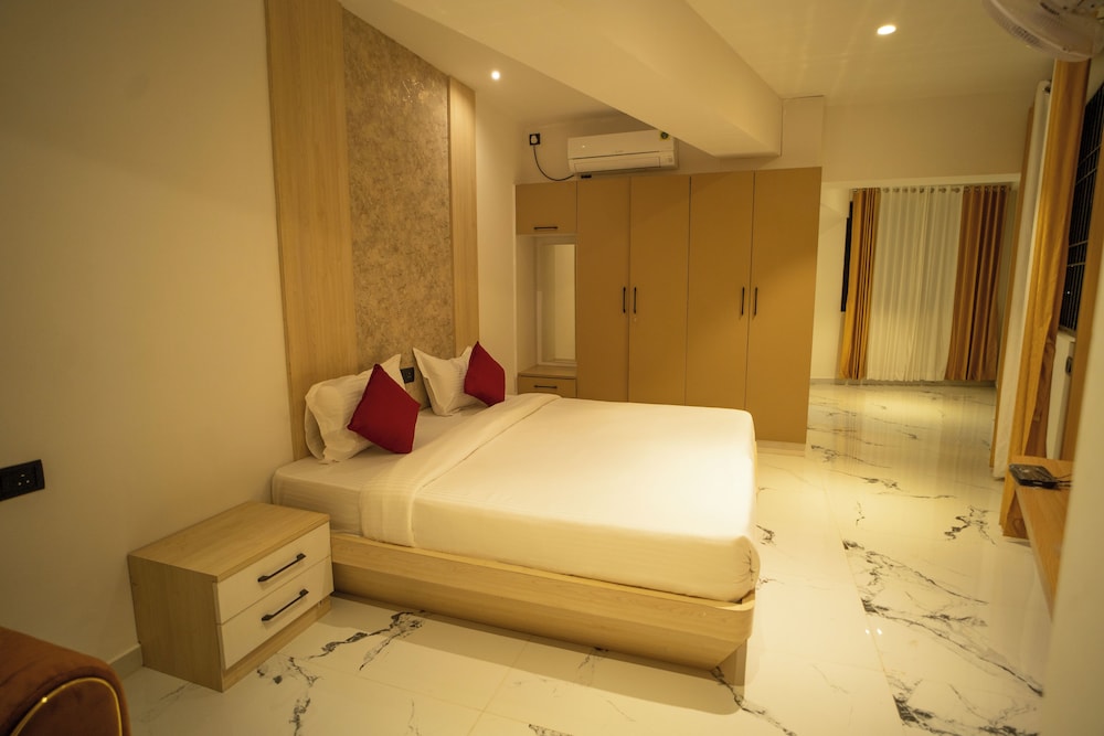 Deluxe Comfort Room photo 2