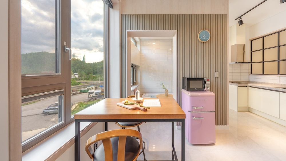 Basic Room, 1 Bedroom (Room 302) - Photo 9