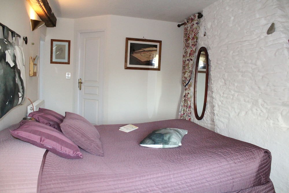 Romantic Double Room (Roca) photo 1