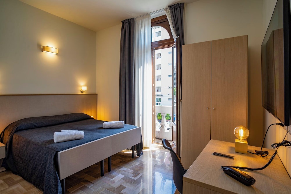 Basic Double Room, Private Bathroom