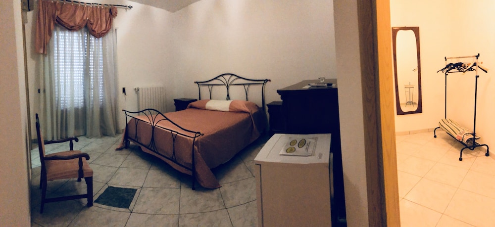 Double Room Single Use photo 3