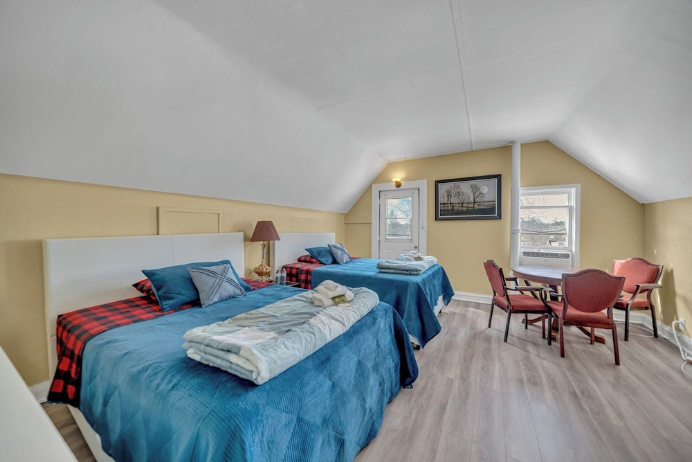 Comfort Penthouse photo 1