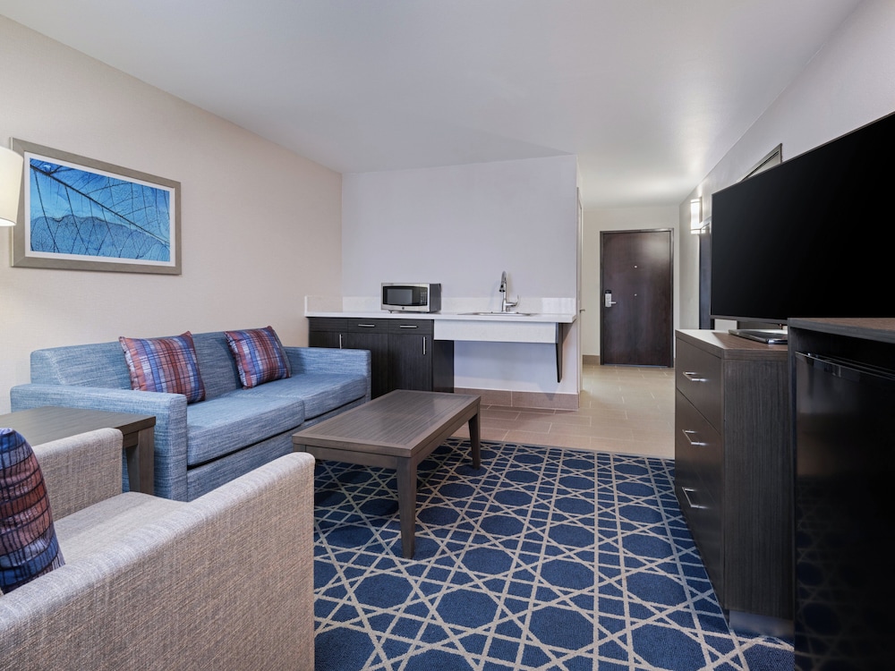 Premium Room, 1 King Bed - Photo 3