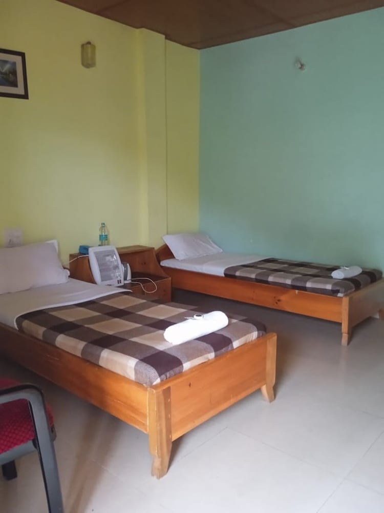 Executive Double Room photo 3